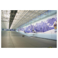 Mactac JT 9700 WG-PT 1.37m x 50m