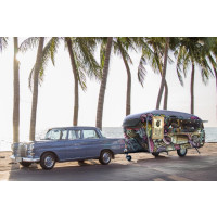 Mactac LF 9700 CM-UV 1.37m x 50m