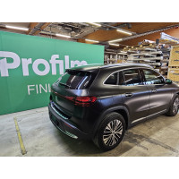 Profilm PPF Matte Black 152cm