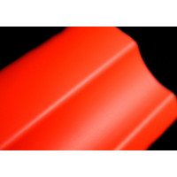 ColourWrap M31 Matt Light Red 1,52m