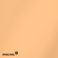 Mactac 9808-69 Pastel Orange Matt