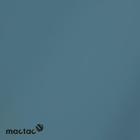 Mactac 9838-202 Nordic Blue Matt