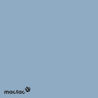Mactac 9838-42 Pastel Blue Matt