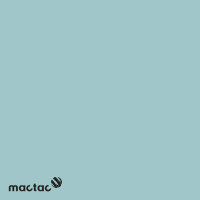 Mactac 9838-43 Pastel Light Blue Matt