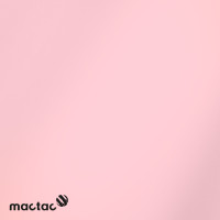 Mactac 9858-71 Pastel Pink Matt