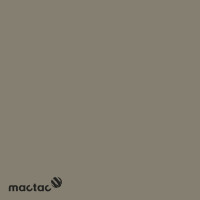 Mactac 9869-00 BF Silver Bubble Free