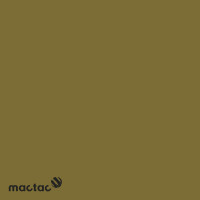 Mactac 9879-00 BF Gold Bubble Free
