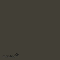 Mactac 9889-01 Characoal BF Bubble Free