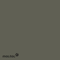 Mactac 9889-02 BF Dark Grey Bubble Free