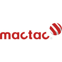 Mactac MACline 8199MP läpinäkyvä 70 x 100 - TILAUSTUOTE -