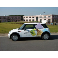 Mactac LF 9700 CM-UV 1.52m x 50m