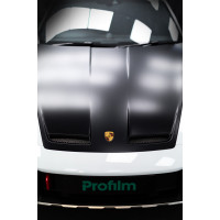 Profilm PPF Matte Black 152cm