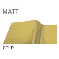 EZ-Color Gold 122cm x 45,7m -TILAUSTUOTE-