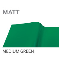 EZ-Color Medium Green Matt 122cm x 45,7m -TILAUSTUOTE-