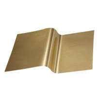 EFX Smooth Gold Outdoor 122cm