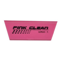 LLUMAR Squeege Blade Pink 13cm 
