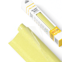 PF PearlGl. 446 NeonYello 30,5x61cm