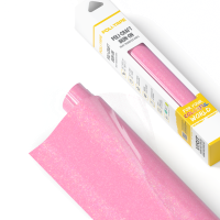 PF PearlGl. 448 Neon Pink 30,5x61cm