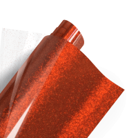 Poli-flex Pearl Glitter 452 Bronze 50cm x 10m -TILAUSTUOTE-