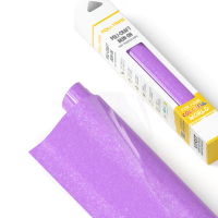 PF PearlGl. 480 Neon Purple 30,5x61cm