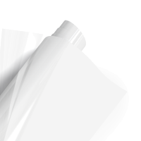 Poli-Flex Turbo 4901 White 50cm x 1m