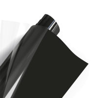 Poli-Flex Turbo 4902 Black 50cm x 1m
