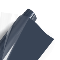 Poli-Flex Turbo 4905 Navy Blue 50cm x 1m