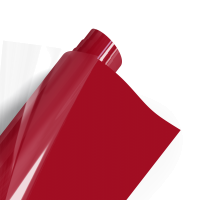 Poli-Flex Turbo 4908 Red 50cm x 1m