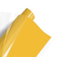 Poli-Flex Turbo 4910 Yellow 50cm x 1m