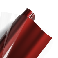 Poli-Flex Turbo 4926 Bright Red 50cm x 1m