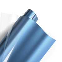 Poli-Flex Turbo 4927 Bright Blue 50cm x 1m