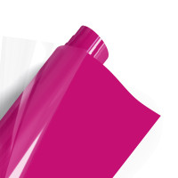 Poli-Flex Turbo 4945 Neon Dark Pink 50cm x 1m