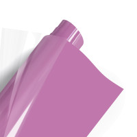 Poli-Flex Turbo 4953 Light Berry 50cm x 1m