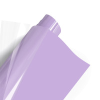 Poli-Flex Turbo 4955 Violet 50cm x 1m