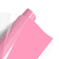 Poli-Flex Turbo 4961 Baby Pink 50cm x 1m