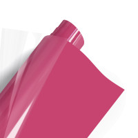 Poli-Flex Turbo 4962 Fuchsia 50cm x 1m