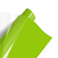 Poli-Flex Turbo 4967 Apple Green 50cm x 1m