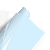 Poli-Flex Turbo 4975 Ice Blue 50cm x 1m