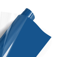 Poli-Flex Turbo 4979 Classic Blue 50cm x 1m