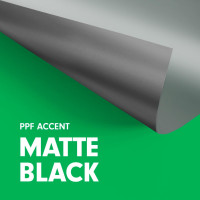 Profilm PPF Matte Black 152cm