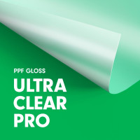 Profilm PPF Ultra Clear Pro 152cm