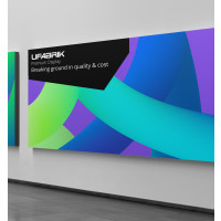 UFABRIK Premium Display FR 1,60x100m