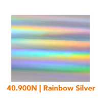 Isee2 Rainbow Silver 61cm