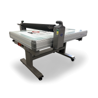 ROLLOVER Flexi 150cm x 100cm Flatbed Applicator