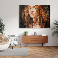 Berger Art Canvas Rubens 155cm x 50m