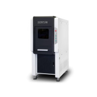 Seron Fiber Industry Laser Marker