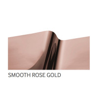 VinylEfx® Smooth Rose Gold Indoor 122cm