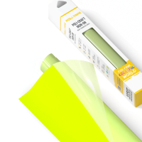 PF Tubitherm 101 NeonYellow 30,5x61