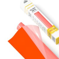 PF Tubitherm 181 NeonOrange 30,5x61
