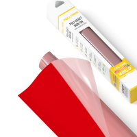 PF Tubitherm 210 SignalRed 30,5x61c